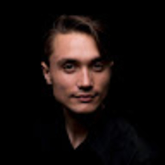 Meet your Posher, Jeremy - Picture 1 of 1